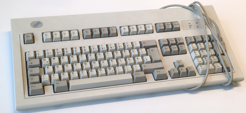IBM Model M