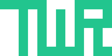 TWR logo